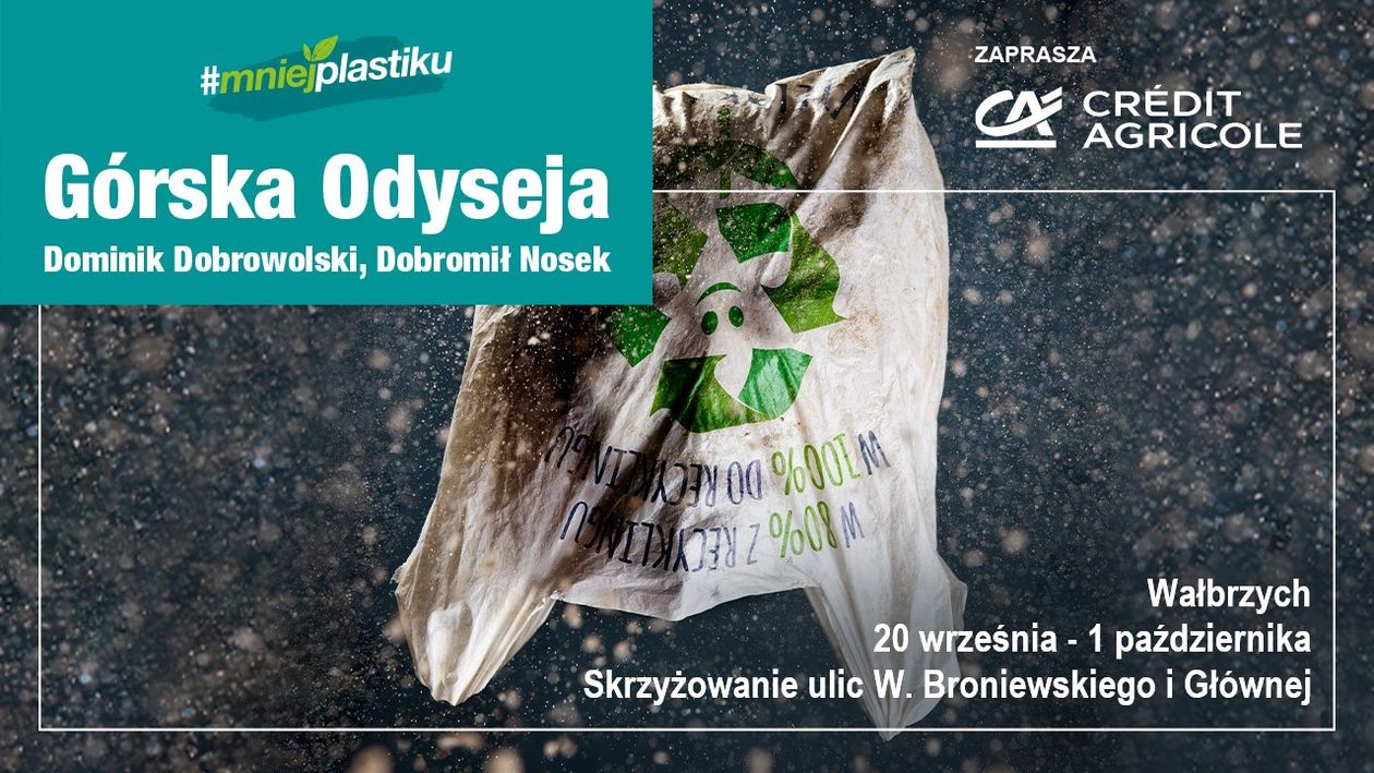 Wałbrzych: Ekologiczna wystawa