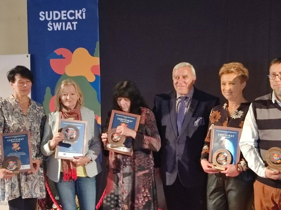 REGION, Mieroszów: Lokalna marka
