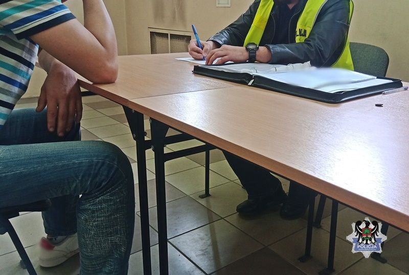 Wałbrzych/powiat wałbrzyski: Kradną bez umiaru