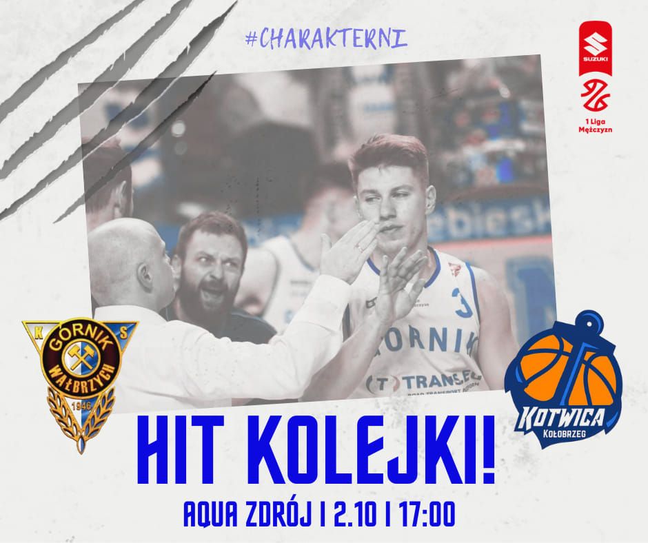 Wałbrzych: Nadciąga Kotwica