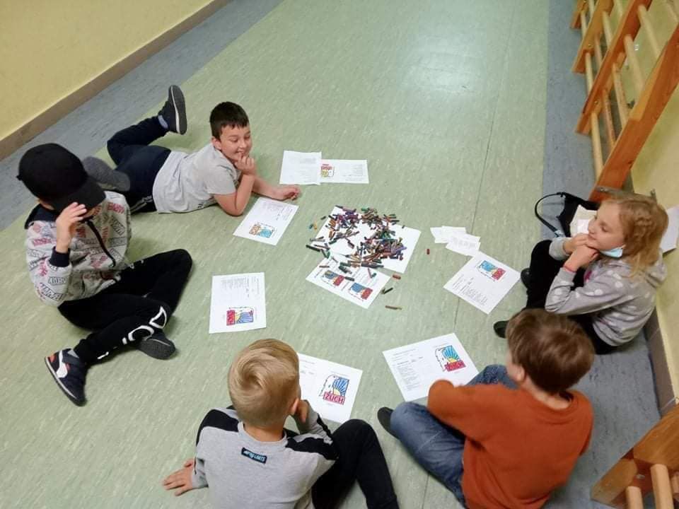 REGION, Stare Bogaczowice: Reaktywują harcerstwo