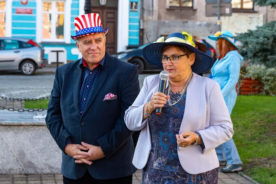 REGION, Mieroszów: I po senioraliach