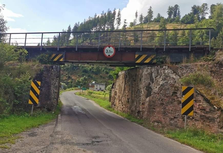 REGION, Sokołowsko: Przebudują wiadukt