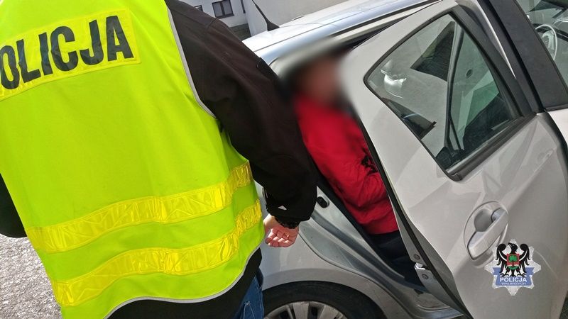 Wałbrzych/Boguszów-Gorce: Butelka na pożegnanie