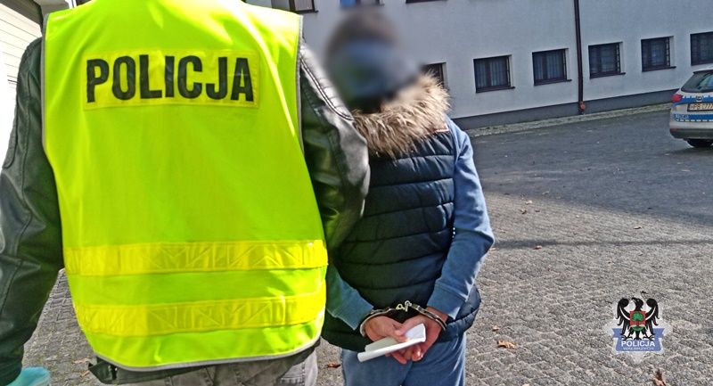 Wałbrzych: Spacer po Piaskowej
