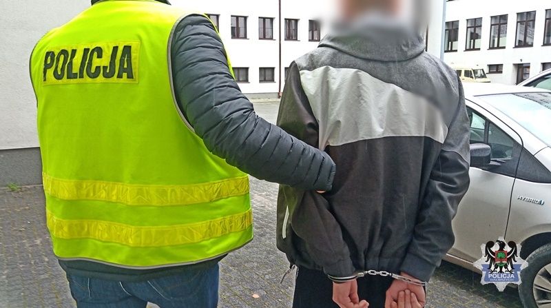 Wałbrzych/powiat wałbrzyski: Oszukał na pomidorach
