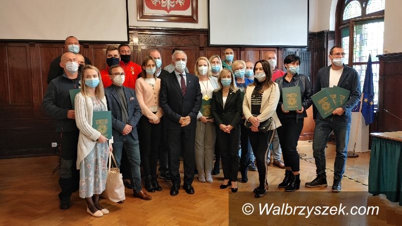Wałbrzych: Małe zainteresowanie WBO