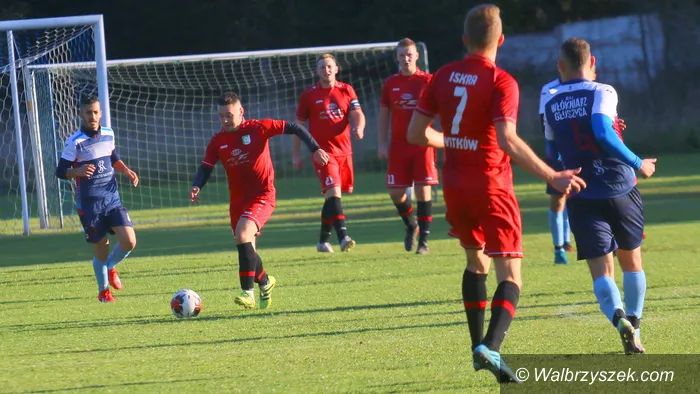 REGION: Trudne mecze czołówki