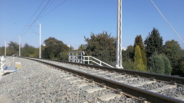 REGION, Boguszów-Gorce: Dzikowiec – tu wsiądziemy do pociągów