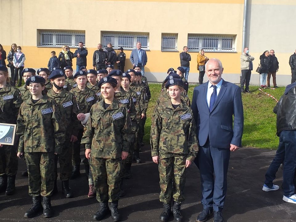 REGION, Jedlina-Zdrój: Aktywnie cały rok