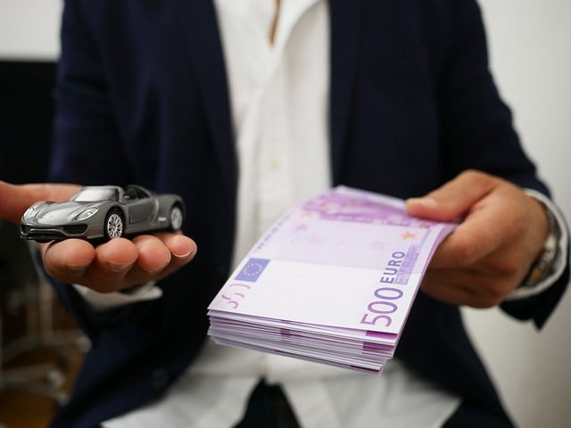 Wałbrzych/Kraj: Szybka pożyczka online z Szybką Gotówką
