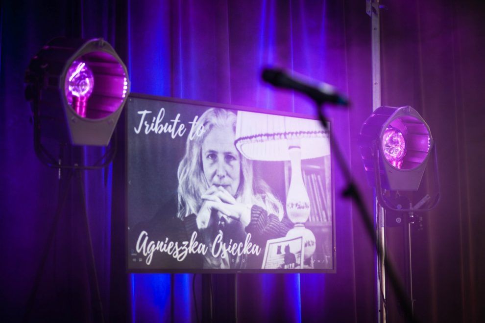 Wałbrzych: Poruszający koncert