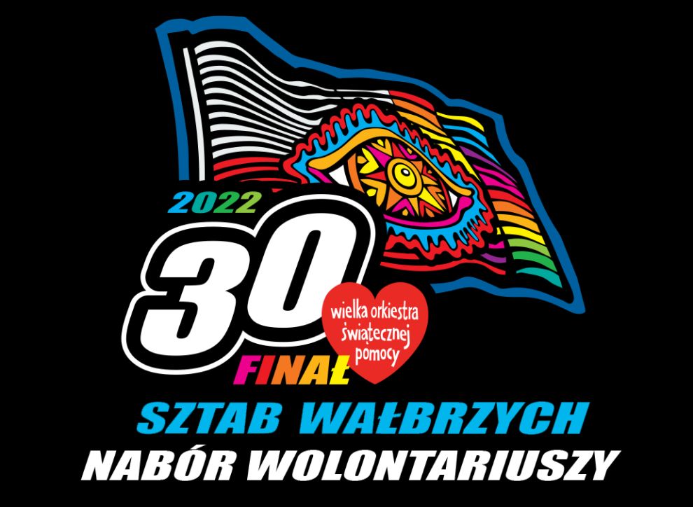 Wałbrzych: Wolontariusze poszukiwani