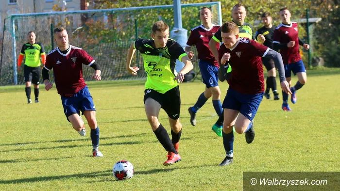 REGION: Spacerki liderów
