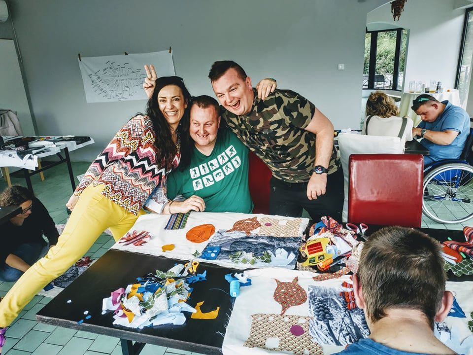 Wałbrzych: Be Together – wałbrzyski finał projektu!