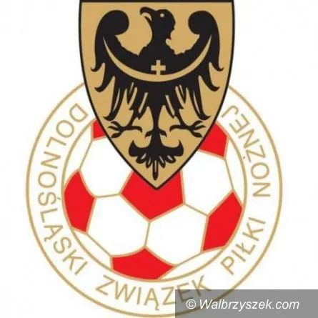 REGION: Piłkarscy sędziowie dostaną więcej