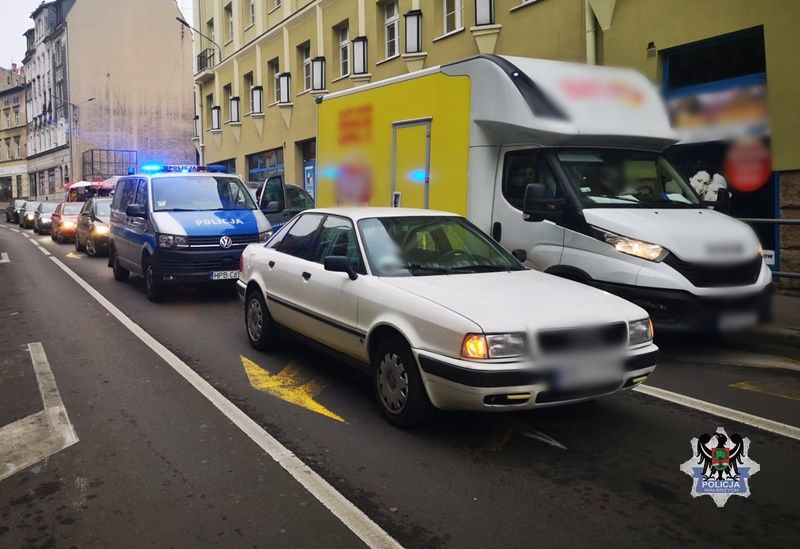 Wałbrzych: Systematycznie się wzbogacał