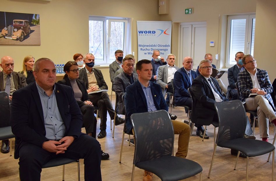 REGION: Cyklostrada bez Wałbrzycha?