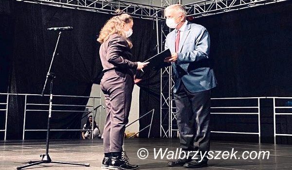 Wałbrzych: Stypendia dla najlepszych