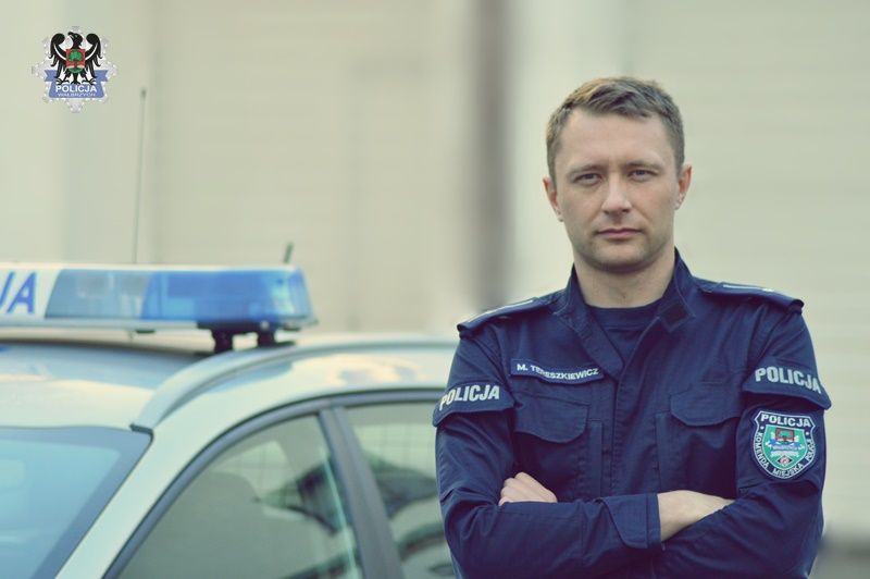 Wałbrzych/Kraj: Postawa godna pochwały