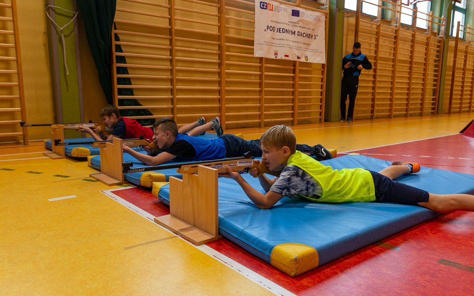 Mieroszów: Rosną następcy Sikory