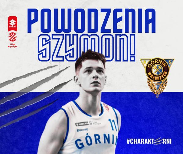 Wałbrzych: Pawlak poza Górnikiem