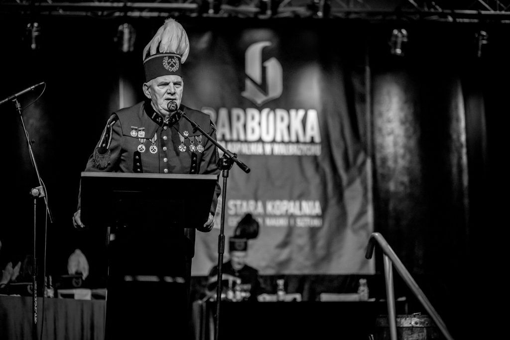 Wałbrzych: Pogrzeb prezesa jutro