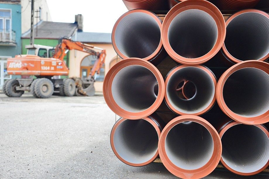 REGION, Stare Bogaczowice: Inwestycja za 25 milionów