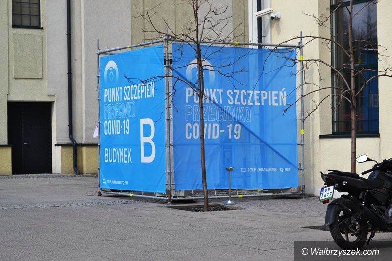 Wałbrzych/Kraj: Prezydent krytykuje rządzących