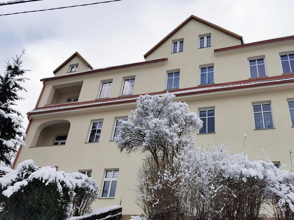 REGION, Mieroszów: Ładne kamienice nagrodzone