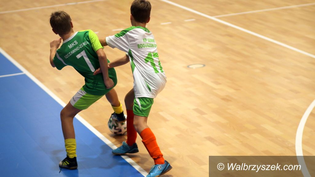 Wałbrzych: Za nami Zagłębie Cup