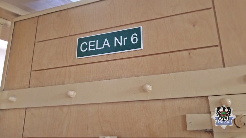 Wałbrzych: Dwa ciosy nożem