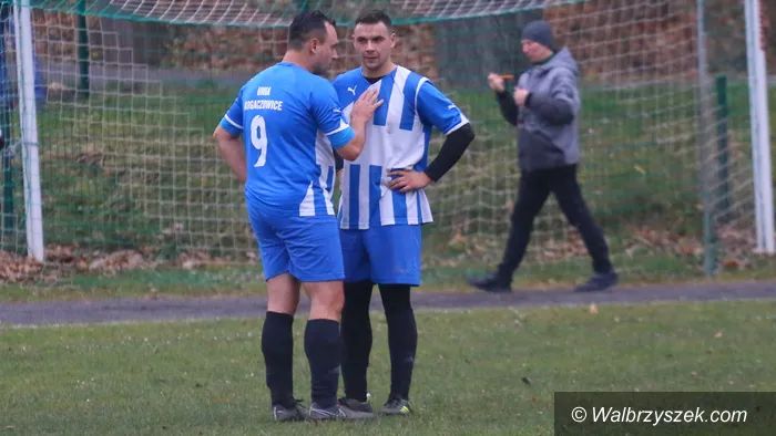 Stare Bogaczowice: Zmiany w Unii