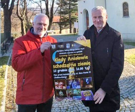 REGION, Jedlina-Zdrój: Wystąpi lwowski teatr