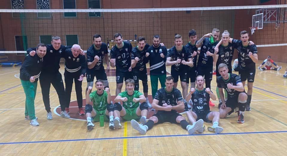 Legnica: Zdobyli Legnicę