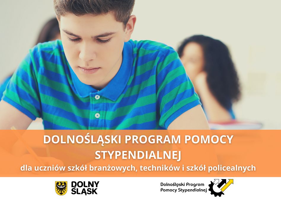 Wałbrzych/REGION: Najzdolniejsi ze stypendiami