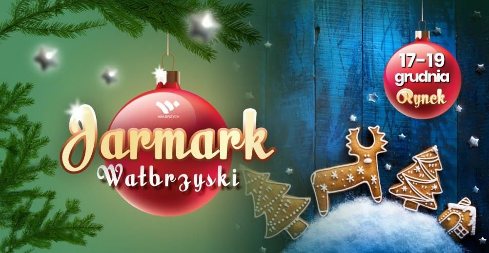 Wałbrzych: Wałbrzyski jarmark