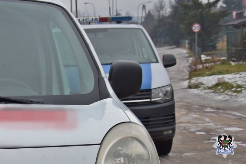 Wałbrzych: Zawłaszczyła samochód