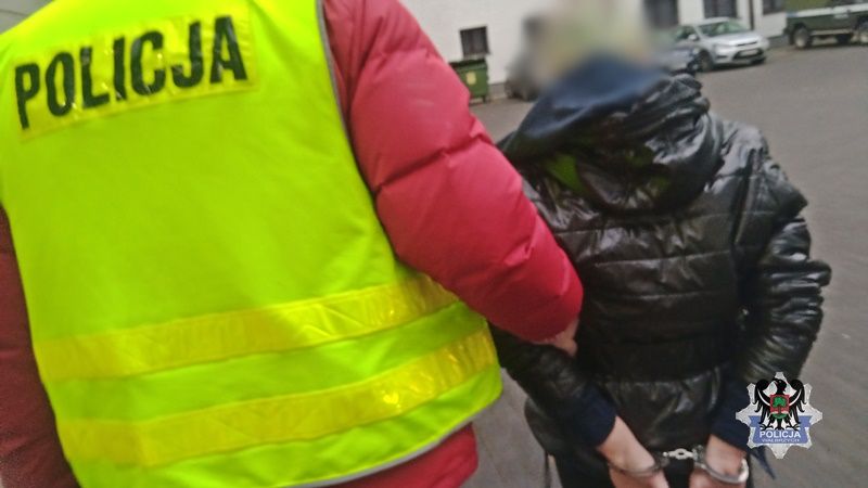 Wałbrzych: Żerowały na uczciwych ludziach