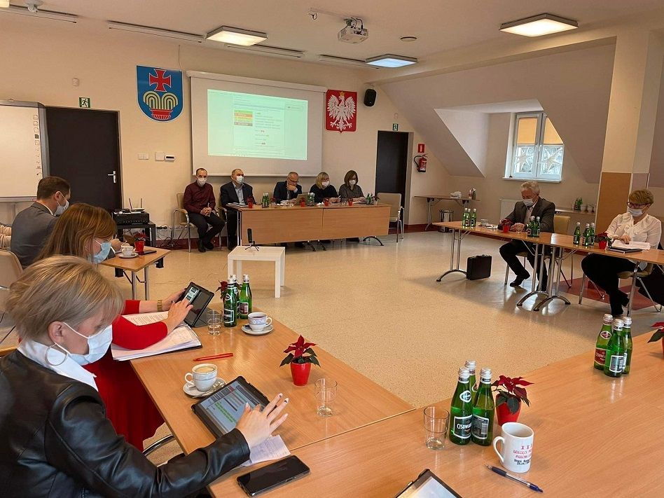 REGION, Stare Bogaczowice: Ambitny budżet