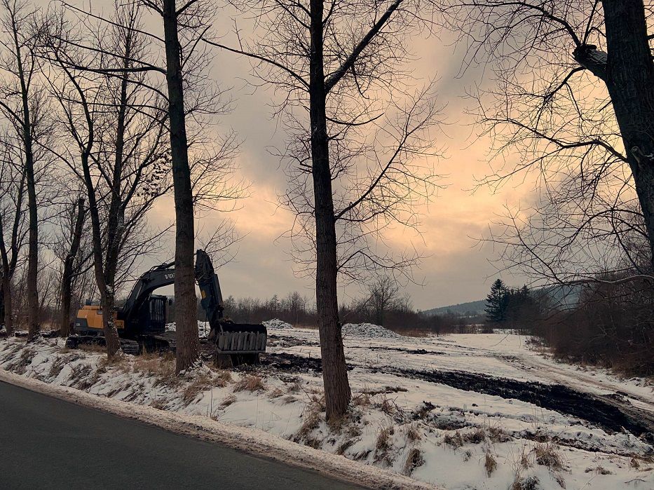 REGION, Głuszyca: Powstaje strefa aktywności gospodarczej