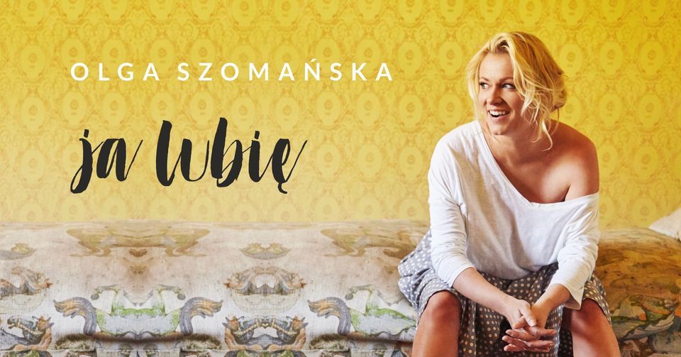 REGION, Mieroszów: Zaśpiewa Olga Szomańska