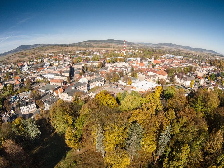 REGION, Kamienna Góra: Ambitny budżet sąsiadów