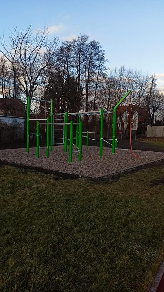 REGION, Szczawno-Zdrój: Wkrótce otwarcie