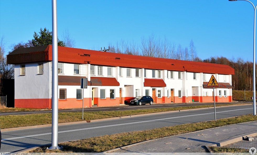 REGION, Golińsk: Nie popadnie w ruinę