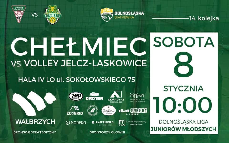 Wałbrzych: Młodzieżowe granie