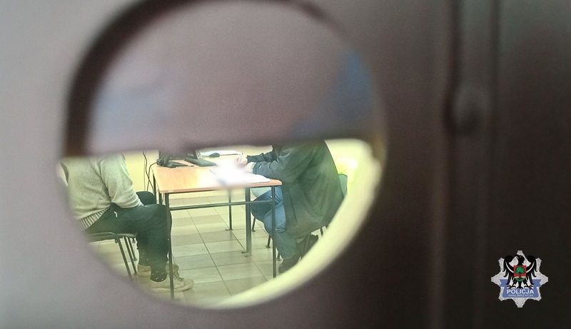 Wałbrzych/powiat wałbrzyski: 2,5 tysiąca dla rowerzysty