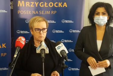 Wałbrzych: Wszędzie drożyzna...