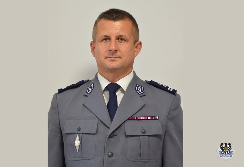 Wałbrzych/REGION: Zastępca odchodzi na emeryturę