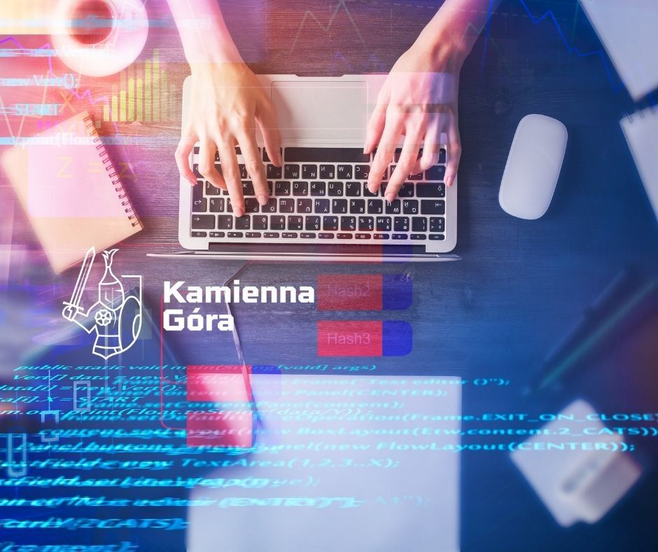 REGION, Kamienna Góra: Pół miliona na cyberbezpieczeństwo